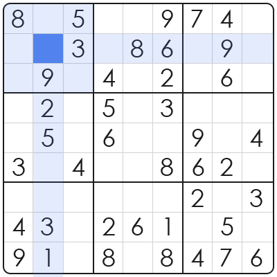 free web sudoku evil