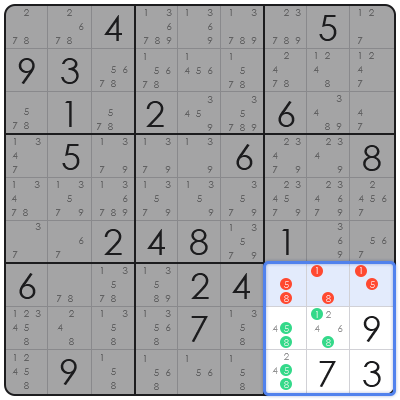sudoku journal
